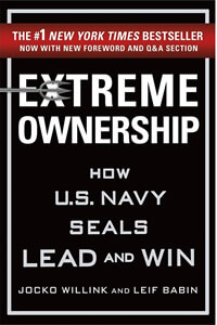 Extreme Ownership